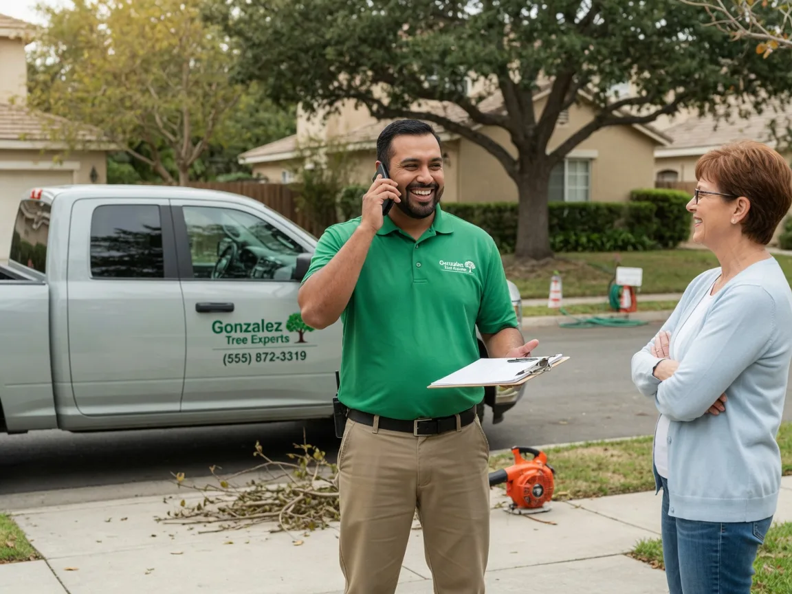Tree Service Russell, AR FAQs